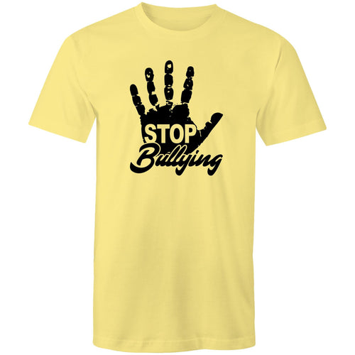 Stop bullying