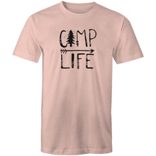 Load image into Gallery viewer, Camp life