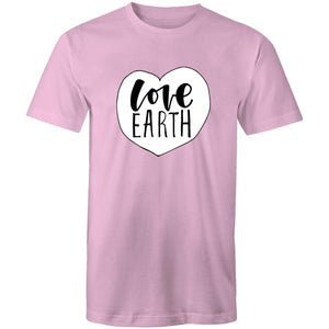 Love Earth