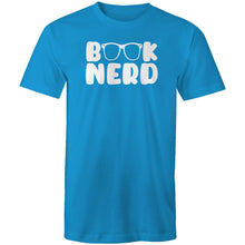 Load image into Gallery viewer, Book nerd