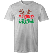 Load image into Gallery viewer, Merry and Bright