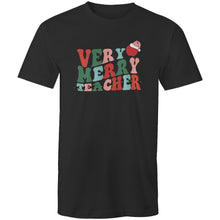 Load image into Gallery viewer, Very Merry Teacher