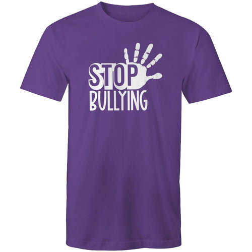 Stop bullying