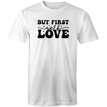 Load image into Gallery viewer, But first self love