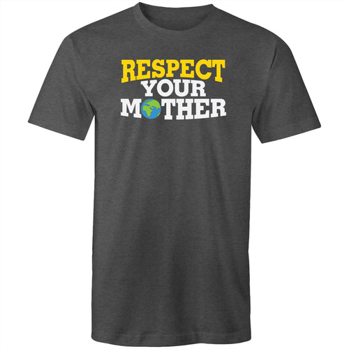 Respect your Mother