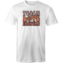 Load image into Gallery viewer, Teach love Inspire