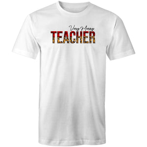 Very Merry Teacher