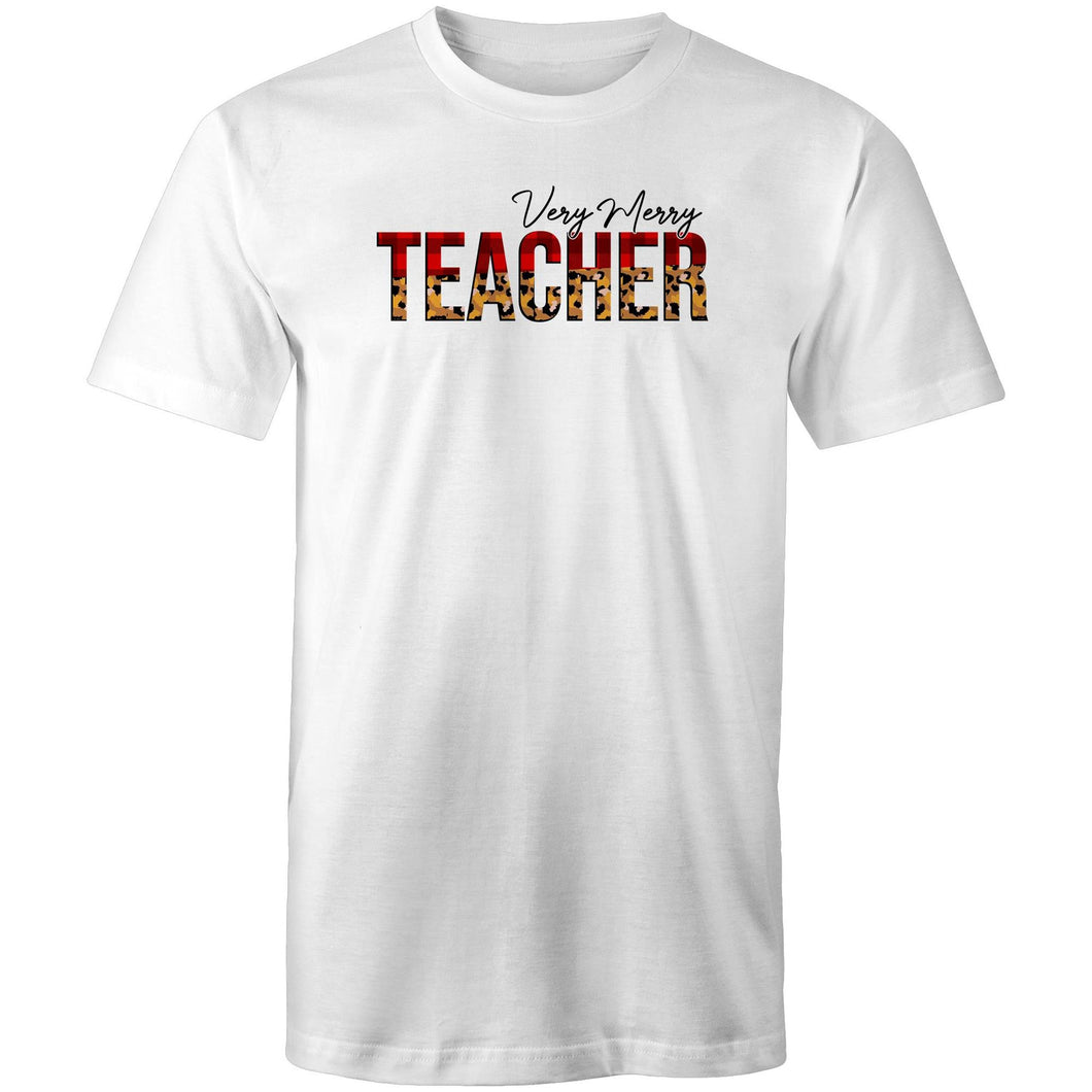 Very Merry Teacher