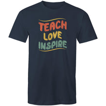 Load image into Gallery viewer, Teach Love Inspire