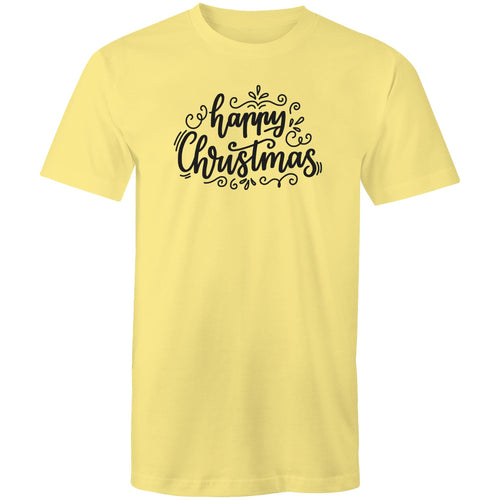 Happy Christmas