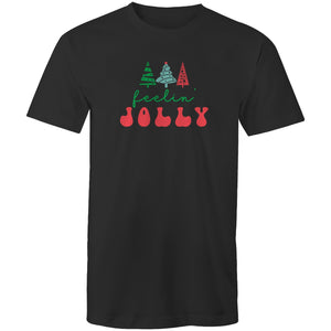 Feelin' Jolly