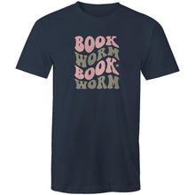 Load image into Gallery viewer, Book worm