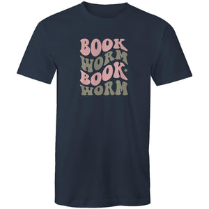 Book worm