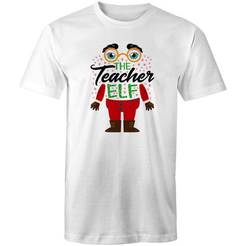 The teacher elf