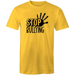 Stop bullying
