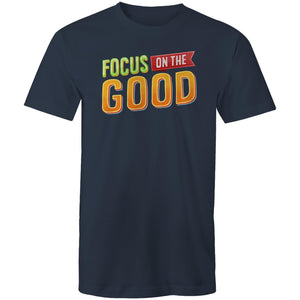Focus on the good