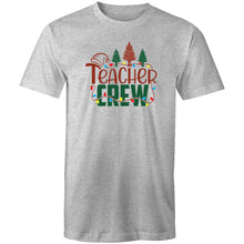 Load image into Gallery viewer, Teacher crew