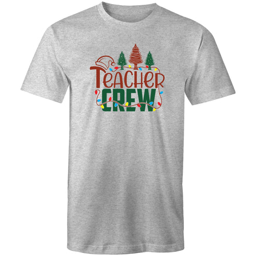 Teacher crew
