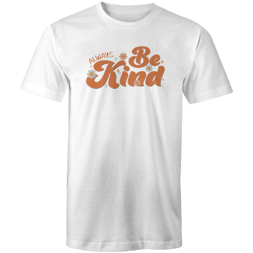 Always be kind