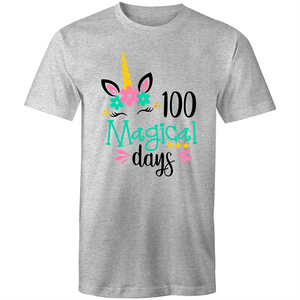 100 Magical Days