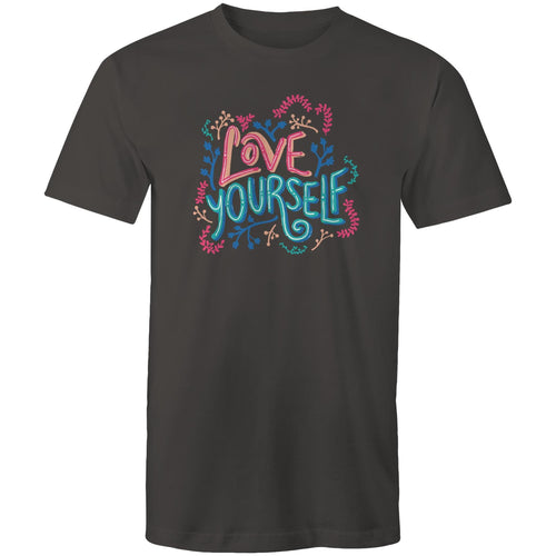 Love yourself