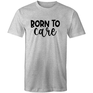 Born to care