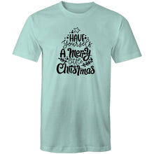 Load image into Gallery viewer, Have yourself a merry little Christmas