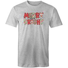 Load image into Gallery viewer, Merry and Bright
