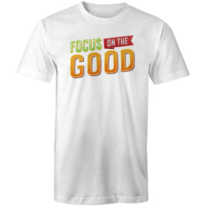 Focus on the good