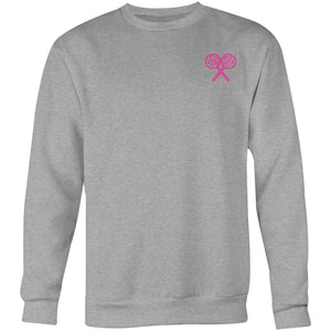 The Lolly Shop Kiama - Crew Sweatshirt