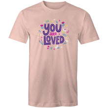 Load image into Gallery viewer, You are loved