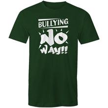 Load image into Gallery viewer, Bullying no way!!