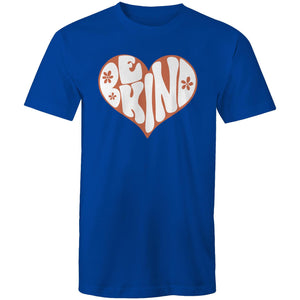 Be kind