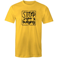 Load image into Gallery viewer, Stop cyber bullying