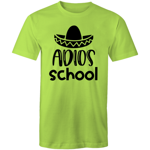 Adios School