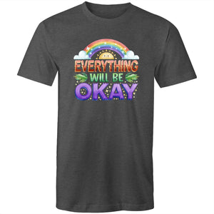 Everything will be okay