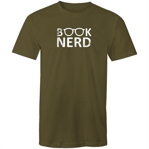 Book nerd