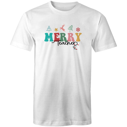 Merry Teacher