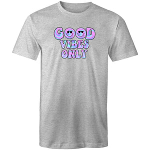 Good vibes only