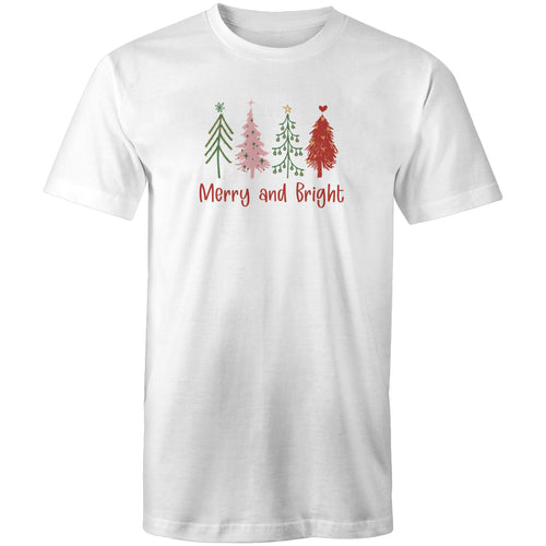 Merry and Bright