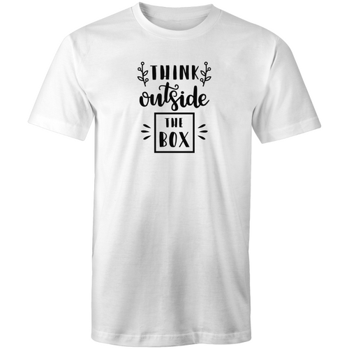 Think outside the box