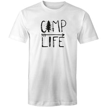 Load image into Gallery viewer, Camp life