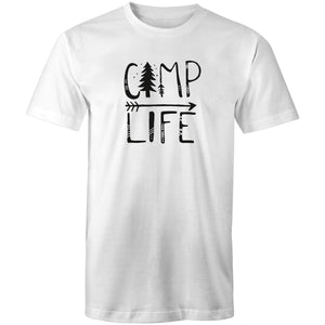 Camp life