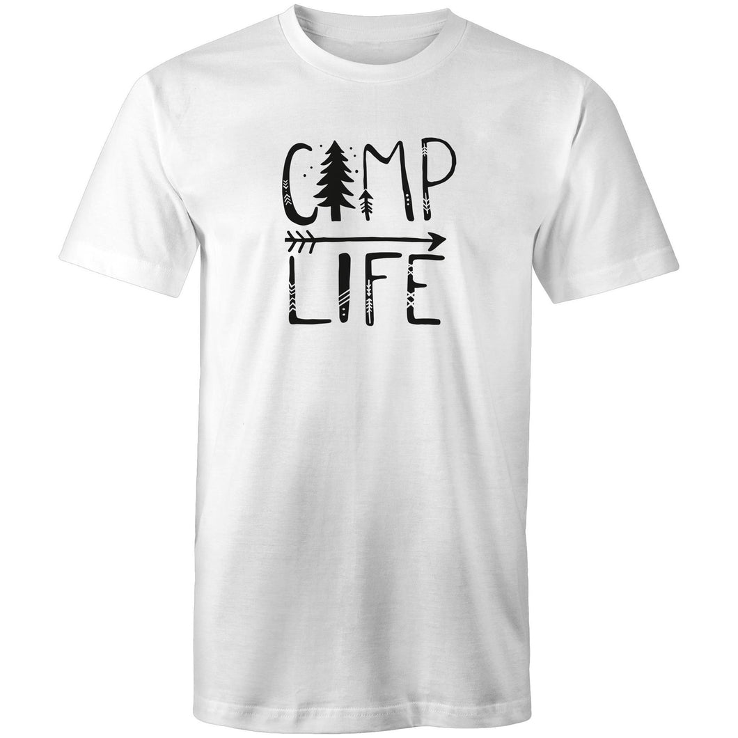 Camp life