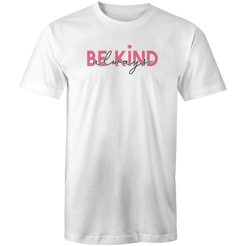 Be kind always