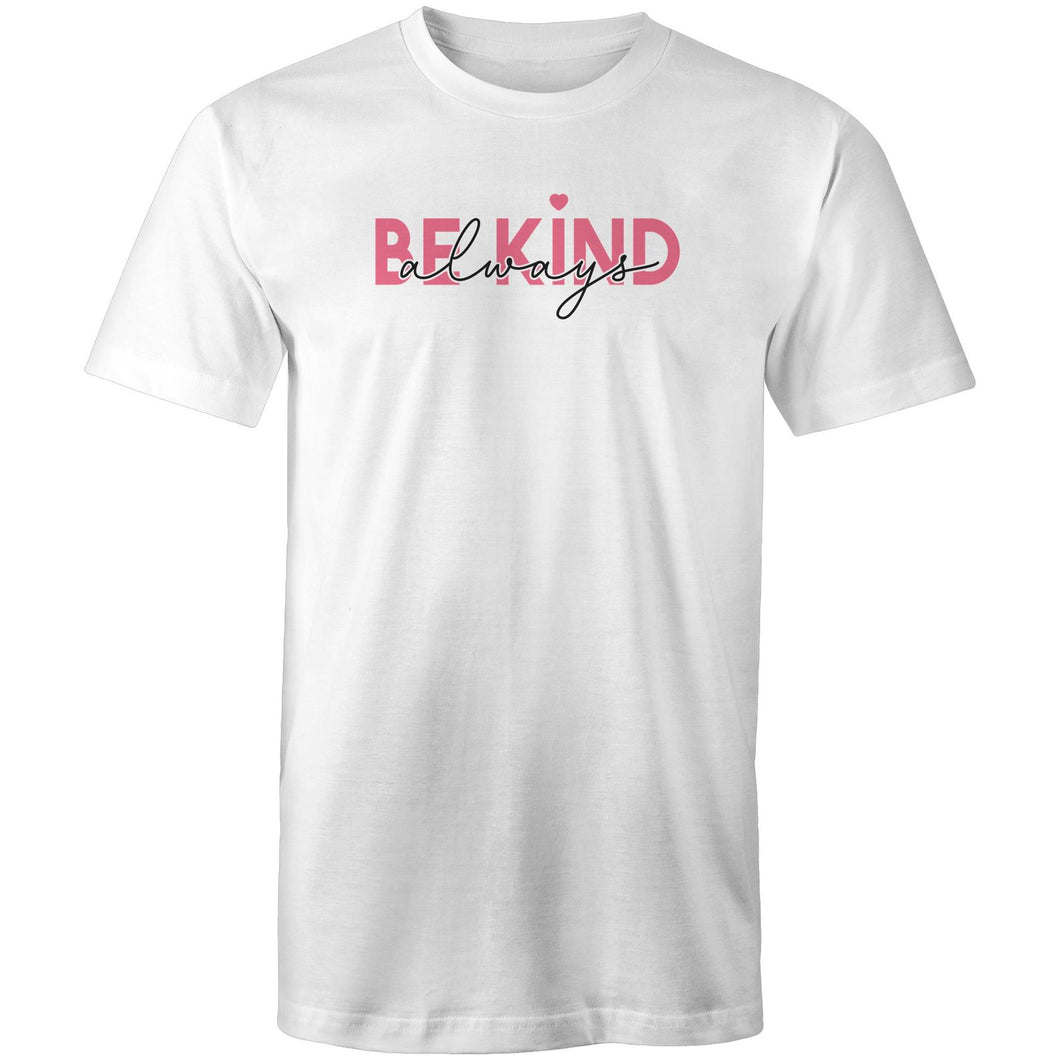 Be kind always