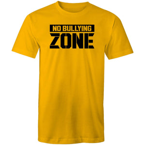 No bullying zone