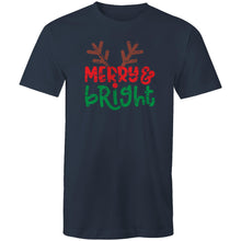 Load image into Gallery viewer, Merry and Bright
