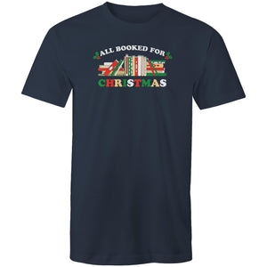 All booked for Christmas