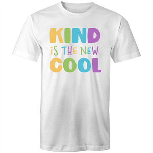 Kind is the new cool